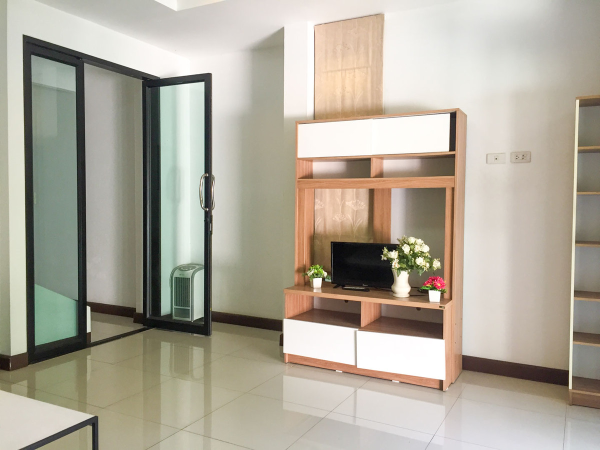 🏠 บ้านทาวน์โฮมออฟฟิศให้เช่า ช้างคลาน–มหิดล ใกล้สนามบิน เชียงใหม่ Loading...