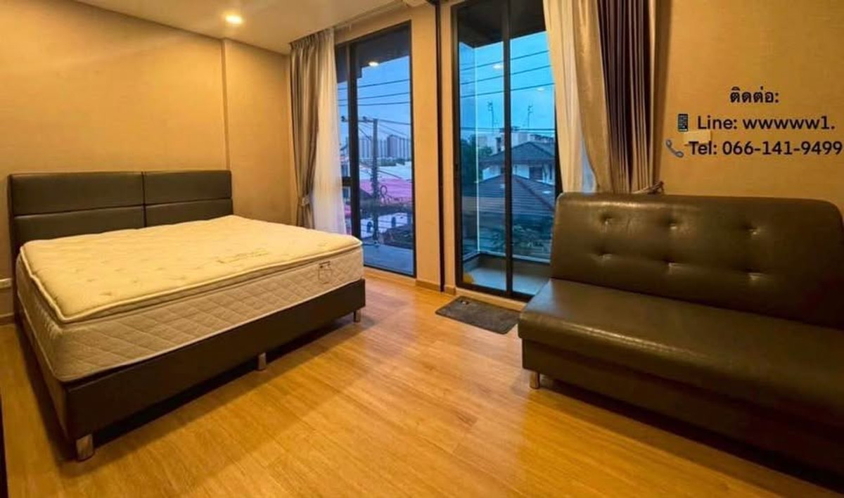 🗼 For Rent 🌁 LLOYD Research Center – Thonglor 🌁 JA-491 Loading...