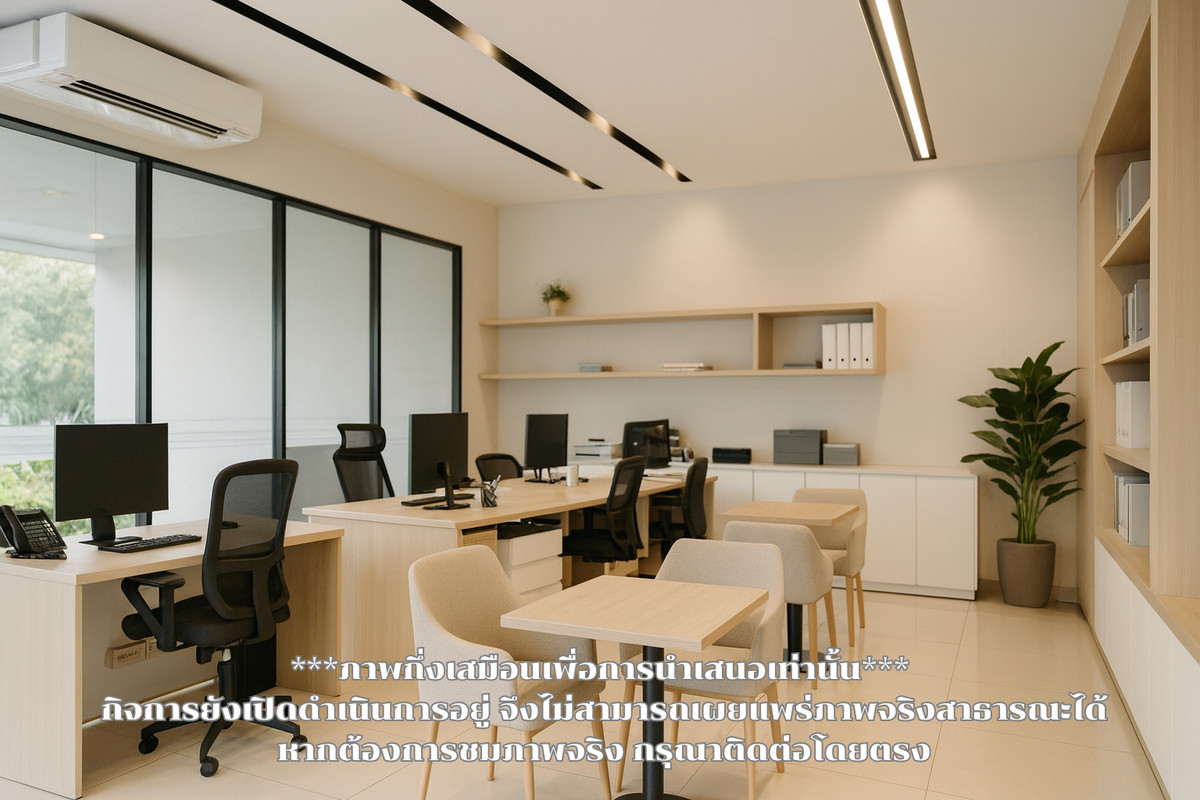 Selling at a special price, 28% lower than the appraised price, 2-story car showroom on an area of over 1-3-0 rai (700 sq m.) with a repair service center. Next to Sukhumvit Road, Bang Pu, Samut Prakan Province. Loading...