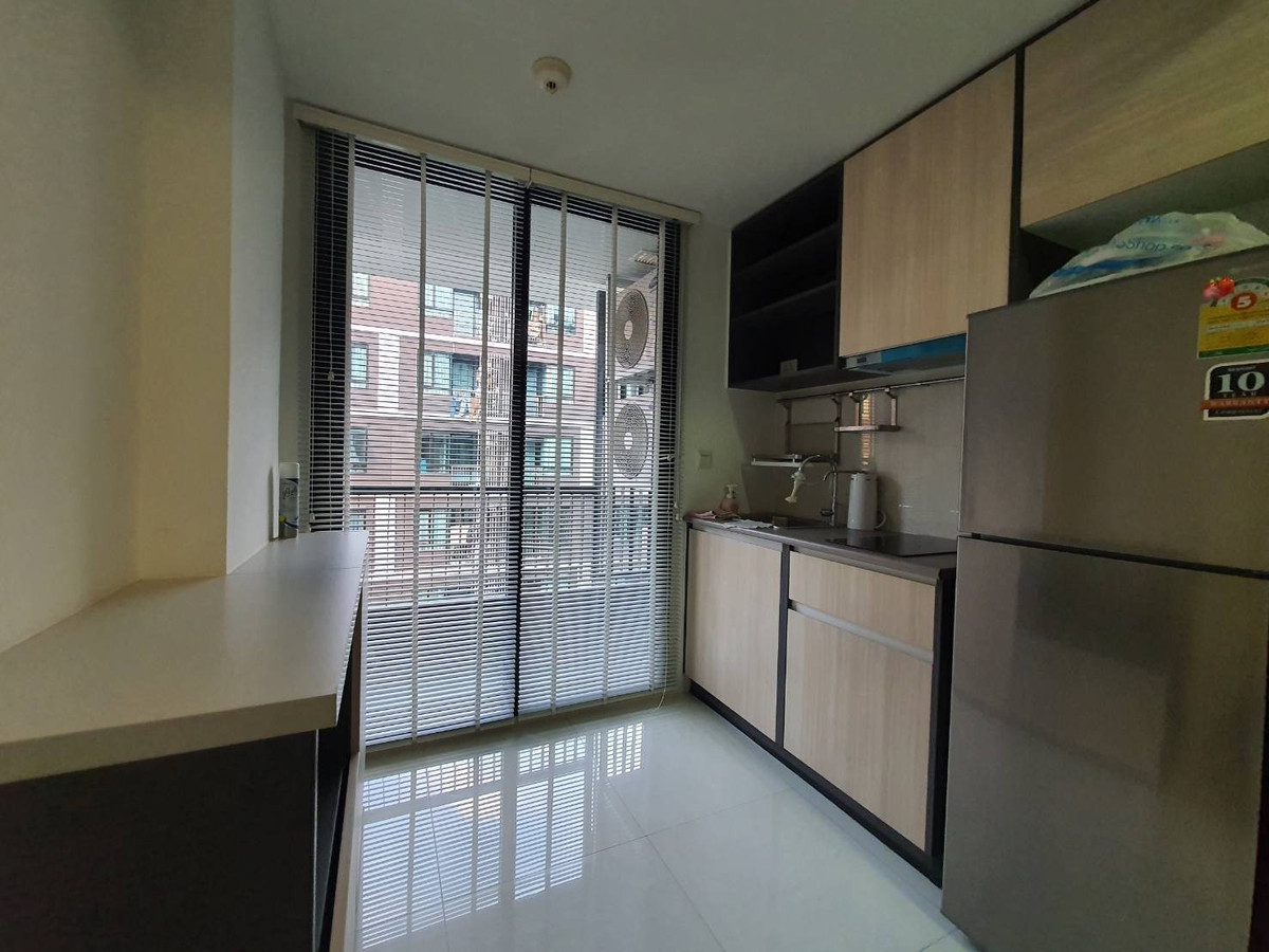 ขายคอนโดโชคชัย4 ลาดพร้าว71 : 🔥 ขาย 🔥 มาย สตอรี่ ลาดพร้าว 71 - My Story Ladprao 71 / 1 ห้องนอน AON007