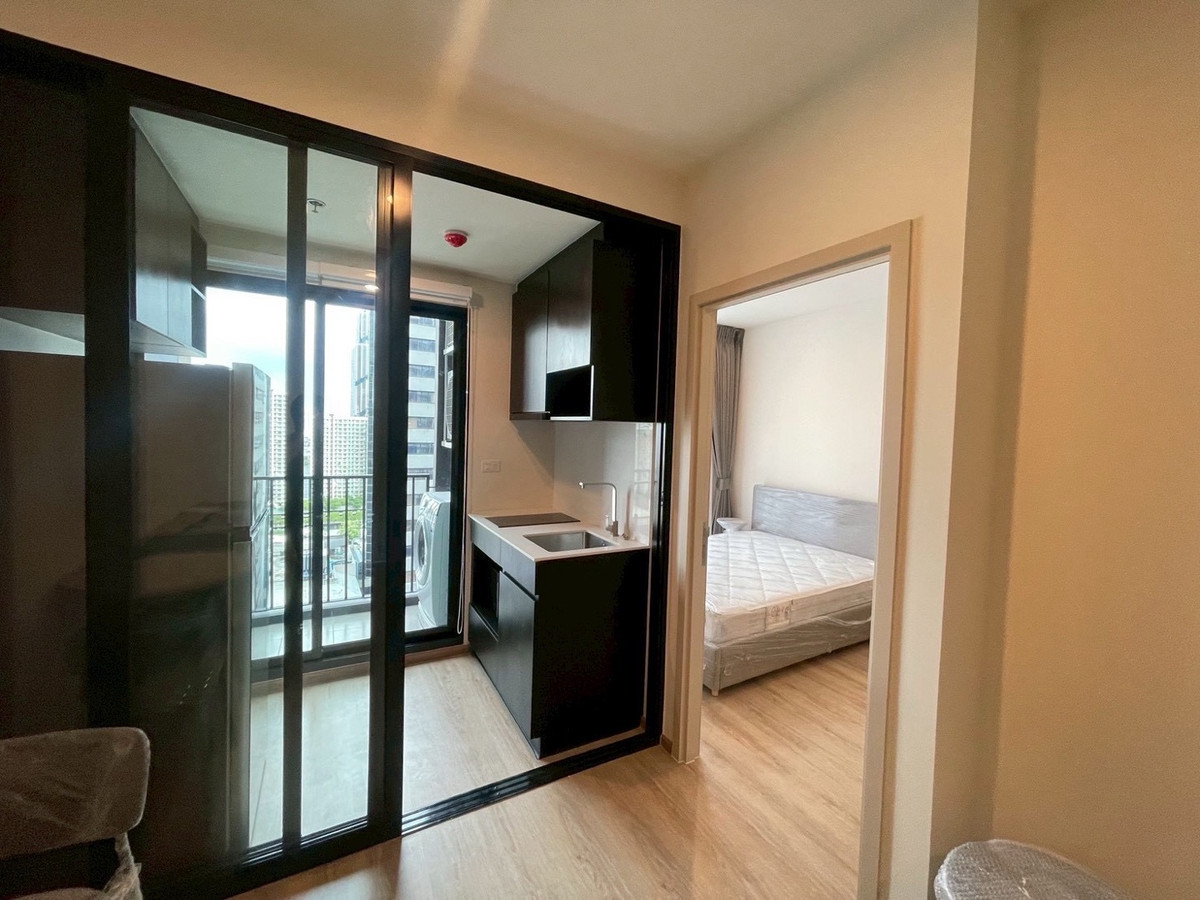 Nie District R9 ว่างพร้อมอยู่ 💖✨ แอดไลน์ @rentcondo Loading...