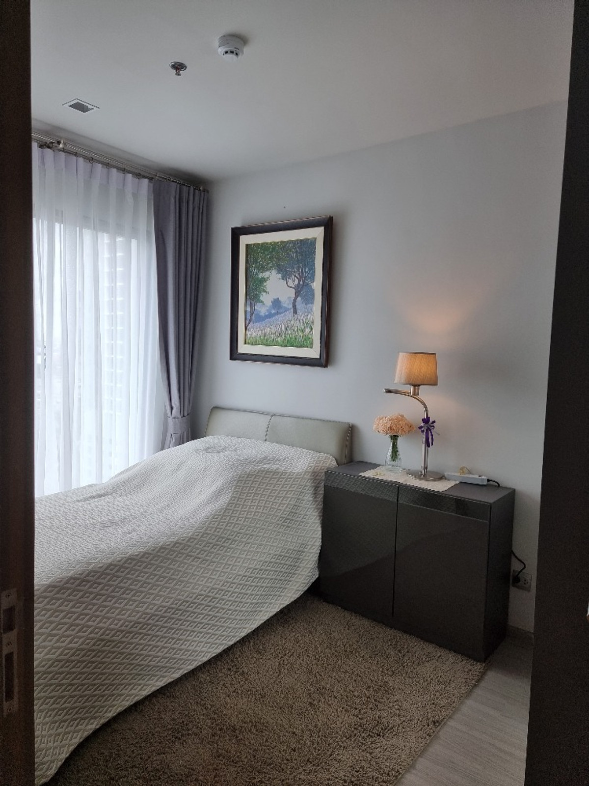 For SaleCondoRama9, Petchburi, RCA : Life Asoke - Rama 9 / 1 Bedroom (FOR SALE), Life Asoke - Rama 9 / 1 Bedroom (FOR SALE) PRAEW065