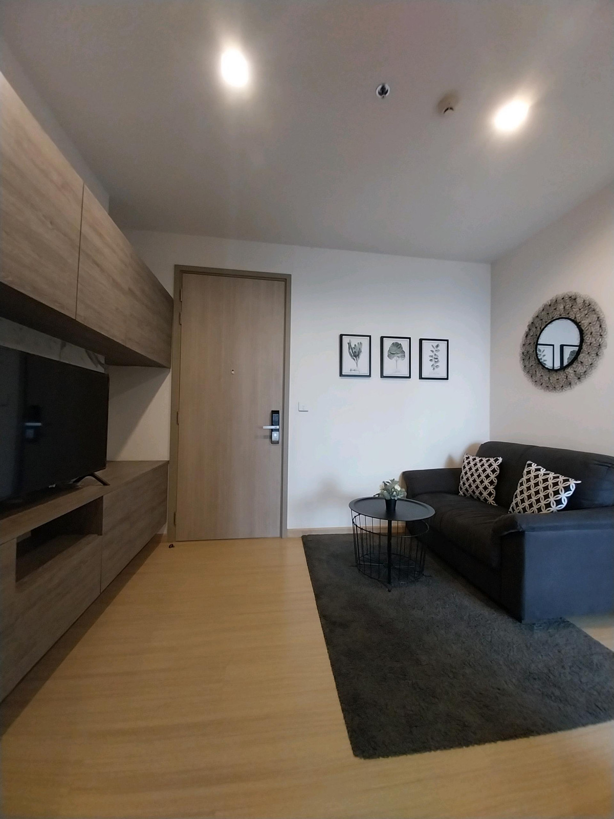 FOR SALE Condo by Owner: Whizdom Connect Sukhumvit 101 - Next to TRUE DIGITAL PARK Loading...