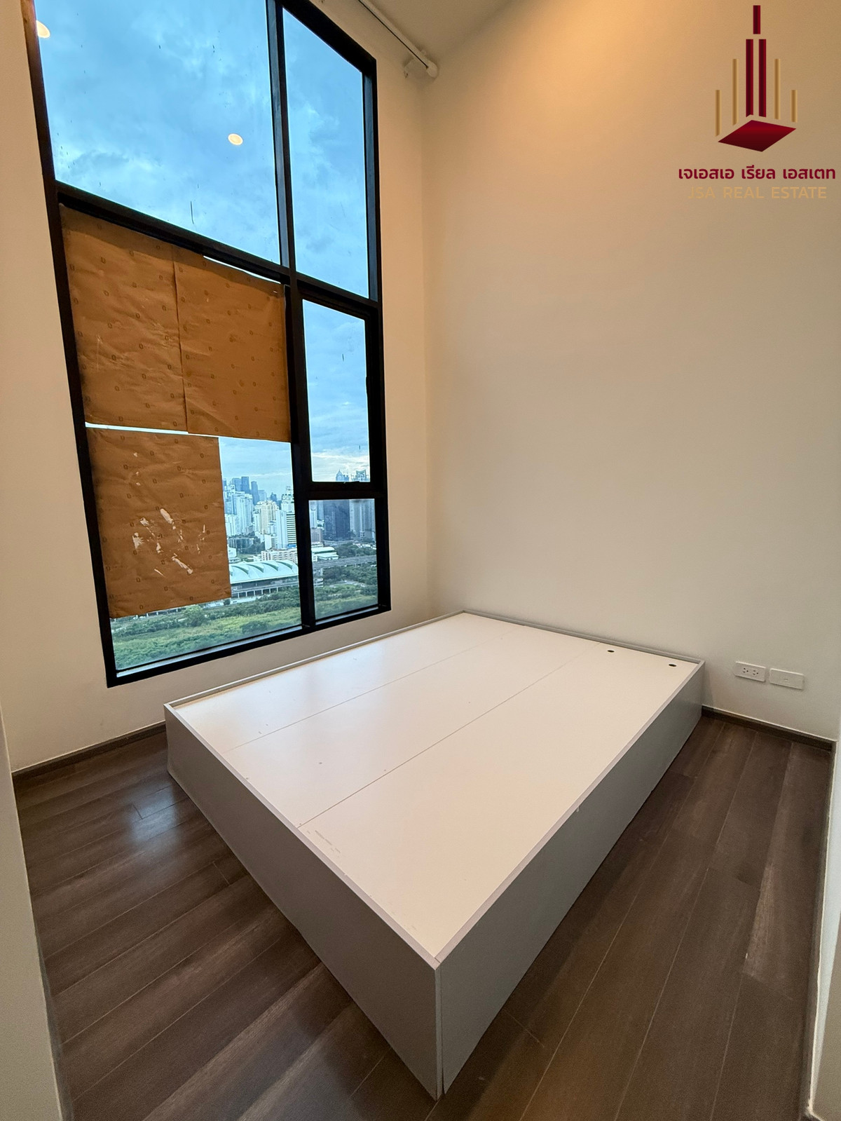 For SaleCondoRama9, Petchburi, RCA : ✨ For Sale : KnightsBridge Space Rama 9 Condo ✨ 💰 only 12,800,000 thb