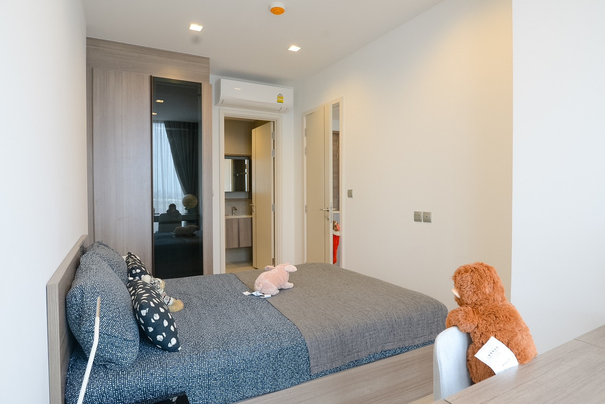 Urgent for rent!! Ready to move in on December 16, 2025, BTS Saphan Khwai / Reserve immediately, first come, first served ✨The Line Phahol-Pridipat Loading...