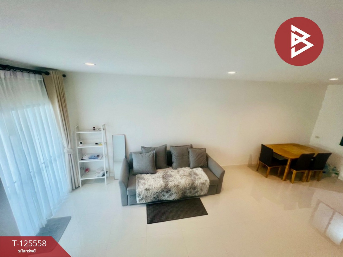 ขายทาวน์เฮ้าส์ หมู่บ้านสิวารมณ์ เนเจอร์พลัส สุขุมวิท-บางปู สมุทรปราการ ตกแต่งใหม่ Loading...