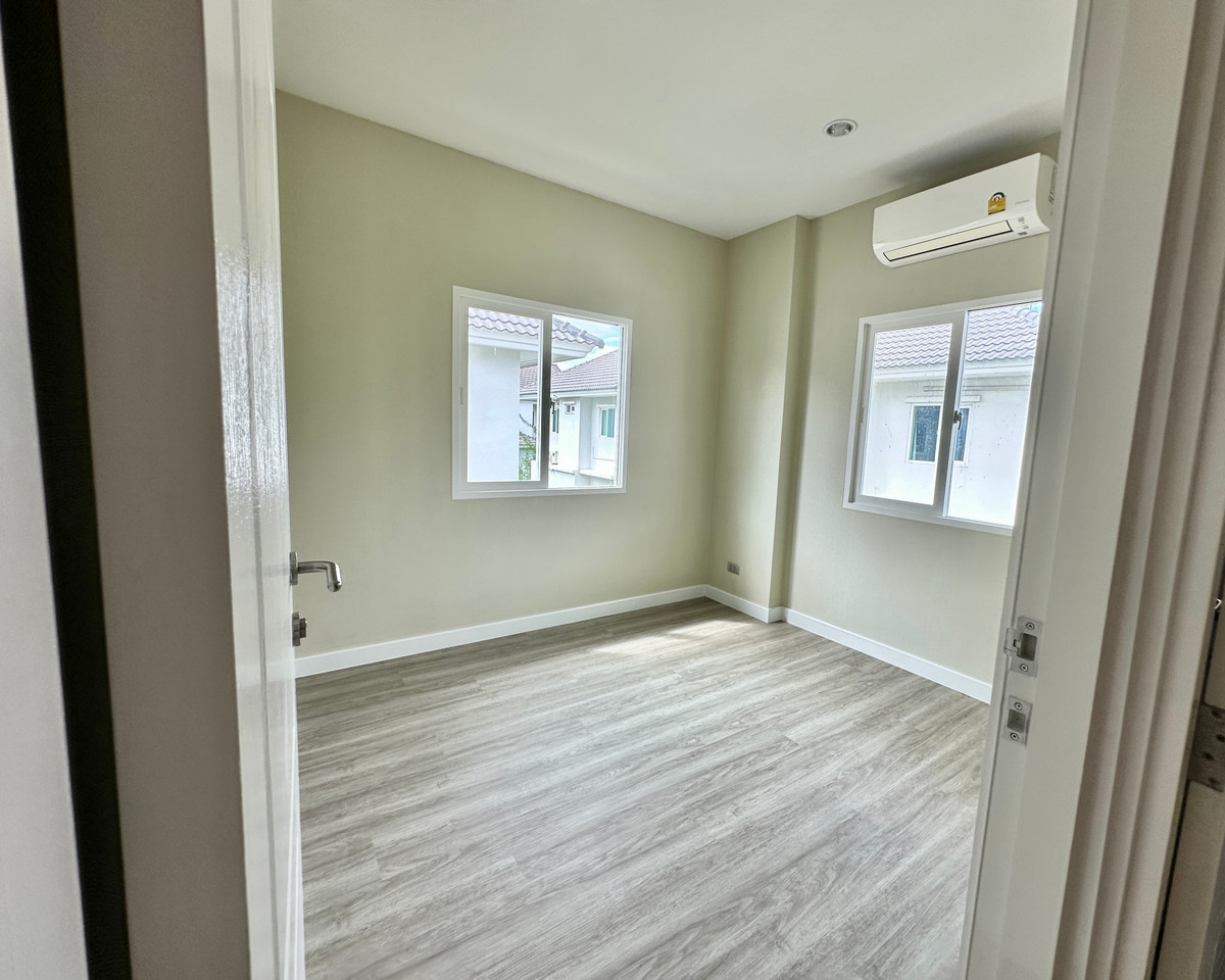 For SaleHouseNawamin, Ramindra : Perfect Place Ramintra - Wongwaen Phase 2 / 3 Bedrooms (For Sale), Perfect Place Ramintra - Wongwaen Phase 2 / 3 Bedrooms (FOR SALE) PINP046