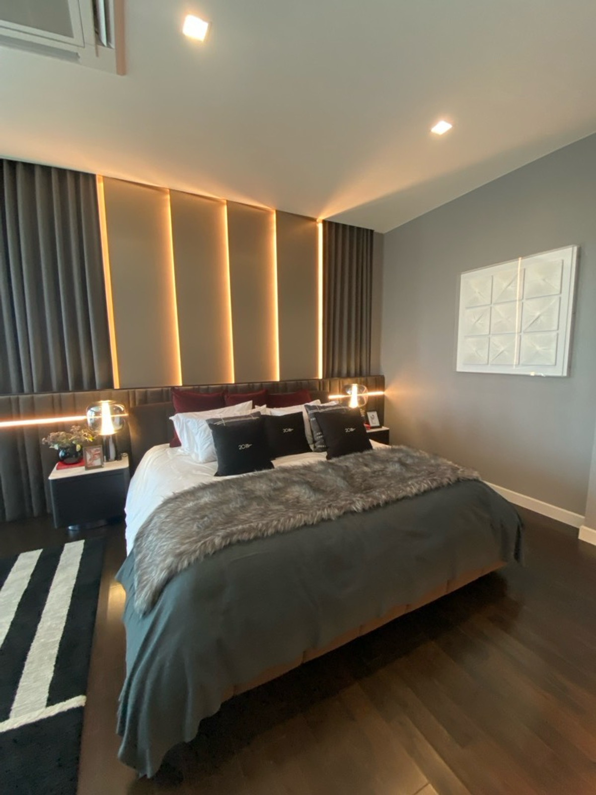 ขายบ้านสุขุมวิท อโศก ทองหล่อ : ขายด่วน! บ้านเดี่ยวหรูมีระดับ ใก้ลทางขึ้นทางด่วน ใกล้สถานีรถไฟฟ้า สุขุมวิท-แยกบางนา การเดินทางสะดวก