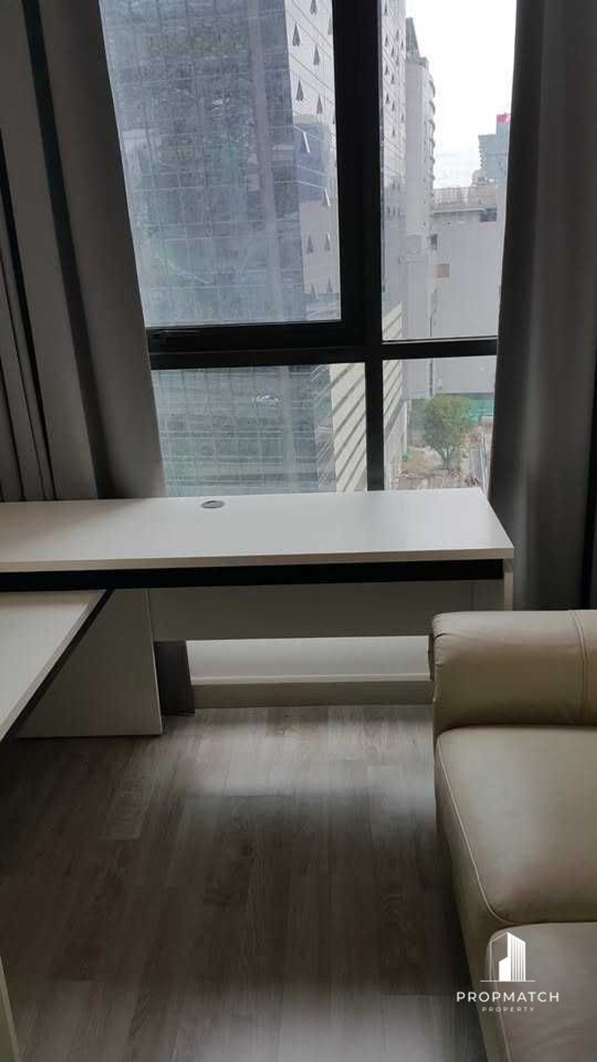 ✨Flash Deal ✨Ideo Mobi Rama 9 (2Bed 1Bath 46.15SQM.) ready to move in! Only 6,990,000 baht Tel.0981315848 @propmatch Loading...