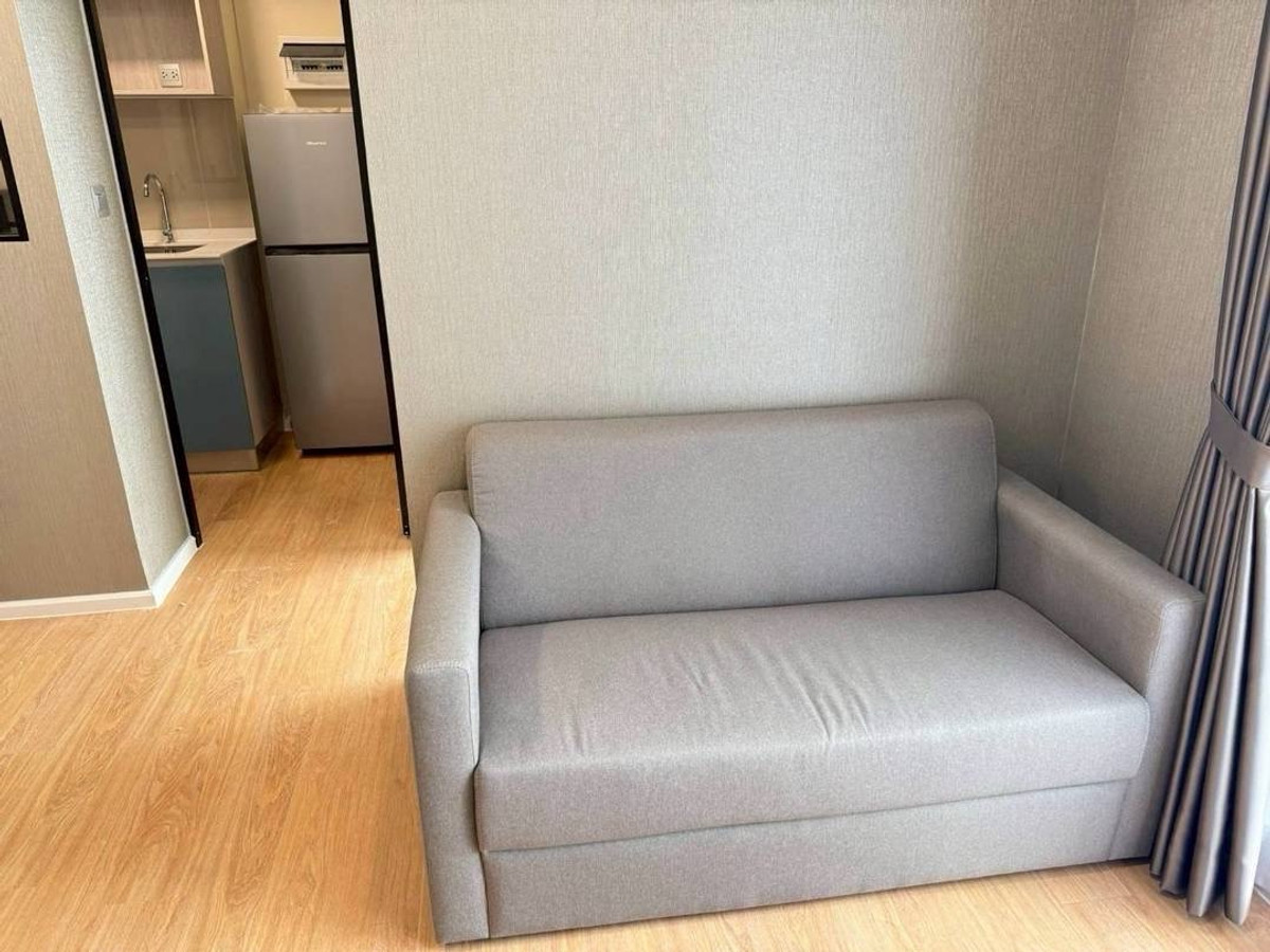 ให้เช่า‼️คอนโด Atmoz Kanaal Rangsit 🚩ราคาเช่า 18,000 บาท/เดือน Loading...