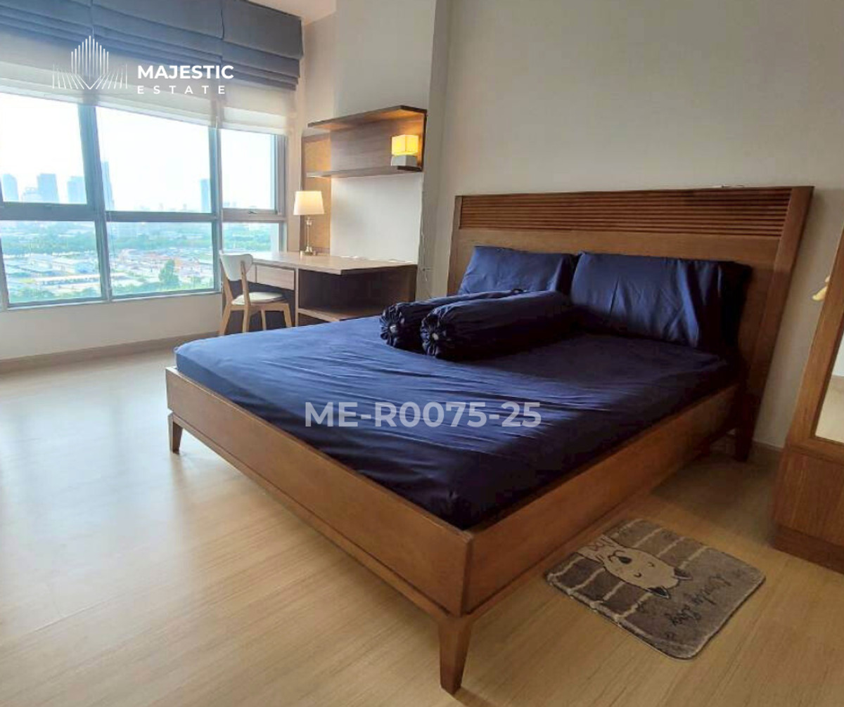 ให้เช่า ศุภาลัย เวอเรนด้า พระราม 9 Supalai Veranda Rama 9 ทำเลทอง ใกล้ MRT พระราม 9 / เซ็นทรัลพระราม 9 เฟอร์นิเจอร์ เครื่องใช้ไฟฟ้าครบ พร้อมเข้าอยู่ Loading...