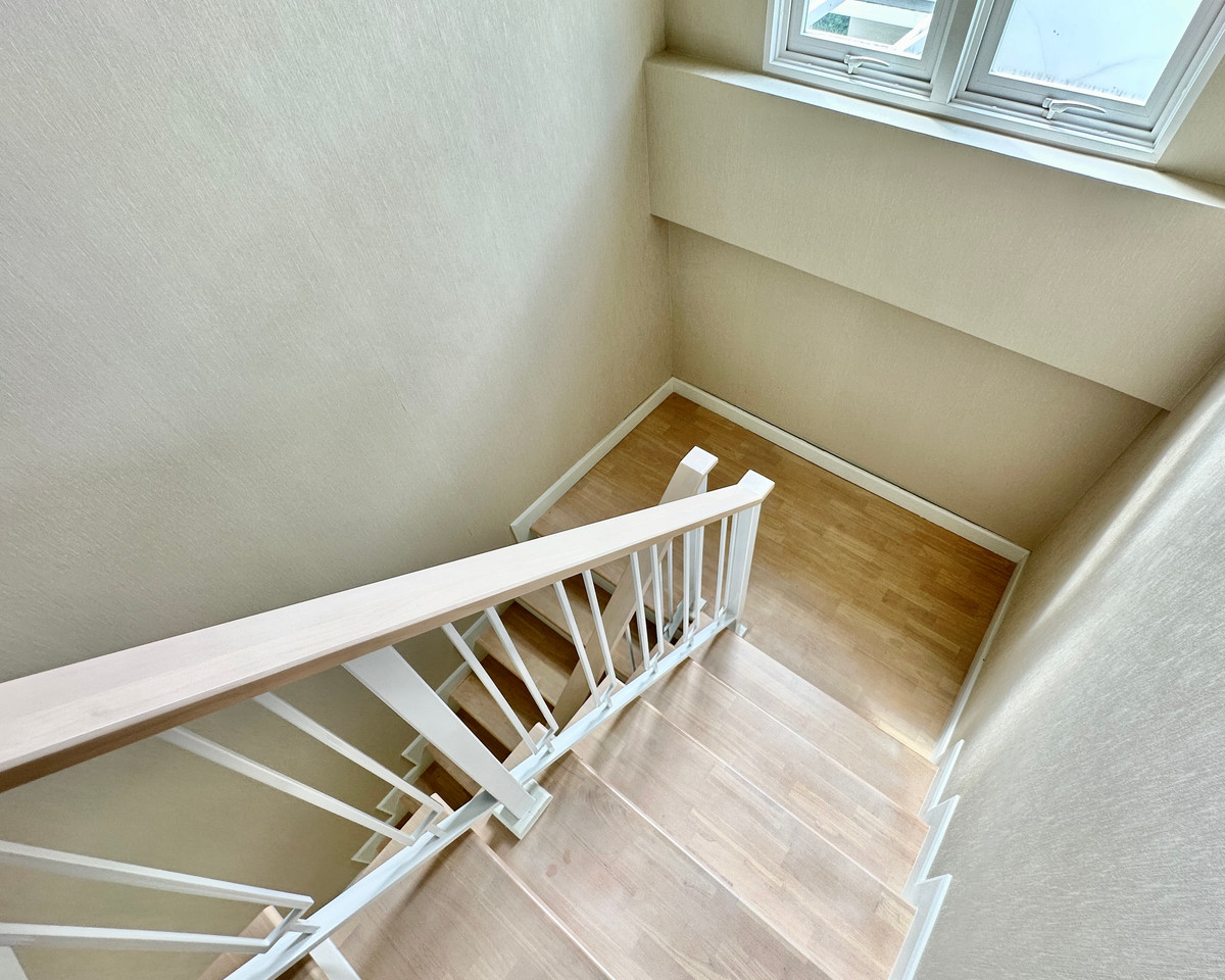 For SaleHouseNawamin, Ramindra : Perfect Place Ramintra - Wongwaen Phase 2 / 3 Bedrooms (For Sale), Perfect Place Ramintra - Wongwaen Phase 2 / 3 Bedrooms (FOR SALE) PINP046