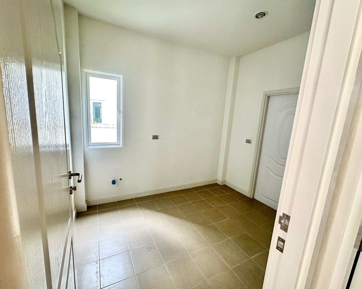 For SaleHouseNawamin, Ramindra : Perfect Place Ramintra - Wongwaen Phase 2 / 3 Bedrooms (For Sale), Perfect Place Ramintra - Wongwaen Phase 2 / 3 Bedrooms (FOR SALE) PINP046