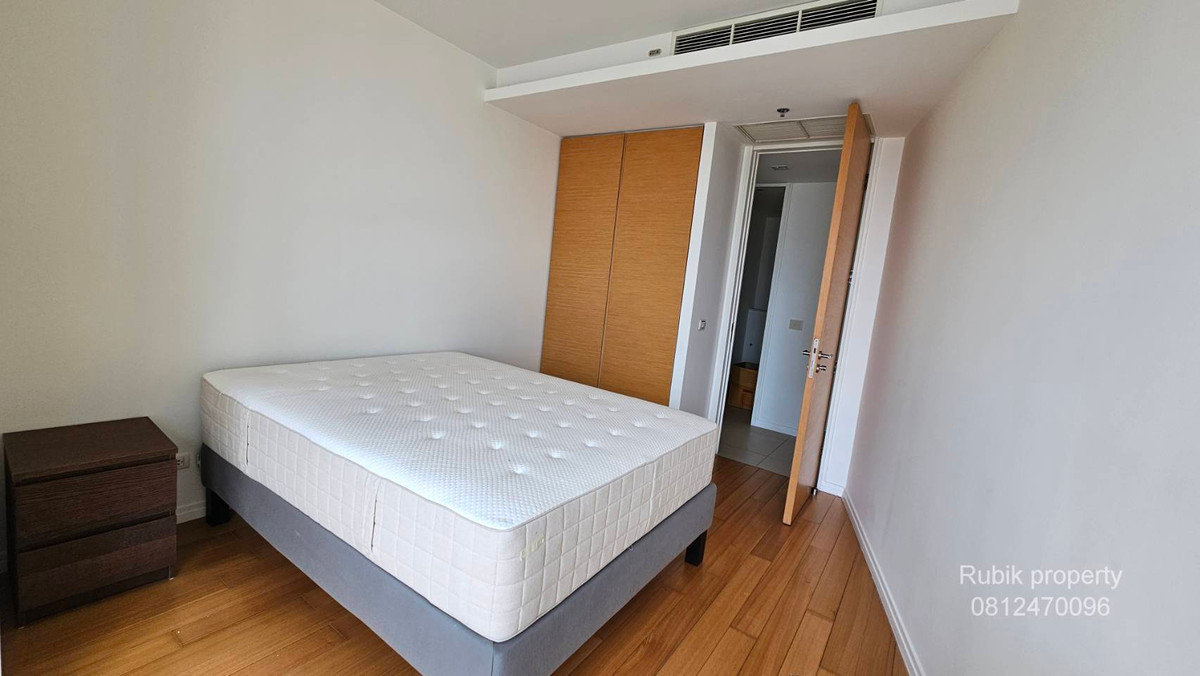 CondoWongwianyai, Charoennakor : (RB1368) The River — Luxury Riverside Living 🏙️ The ultimate condo along the Chao Phraya River, beautiful view, superior luxury ✨