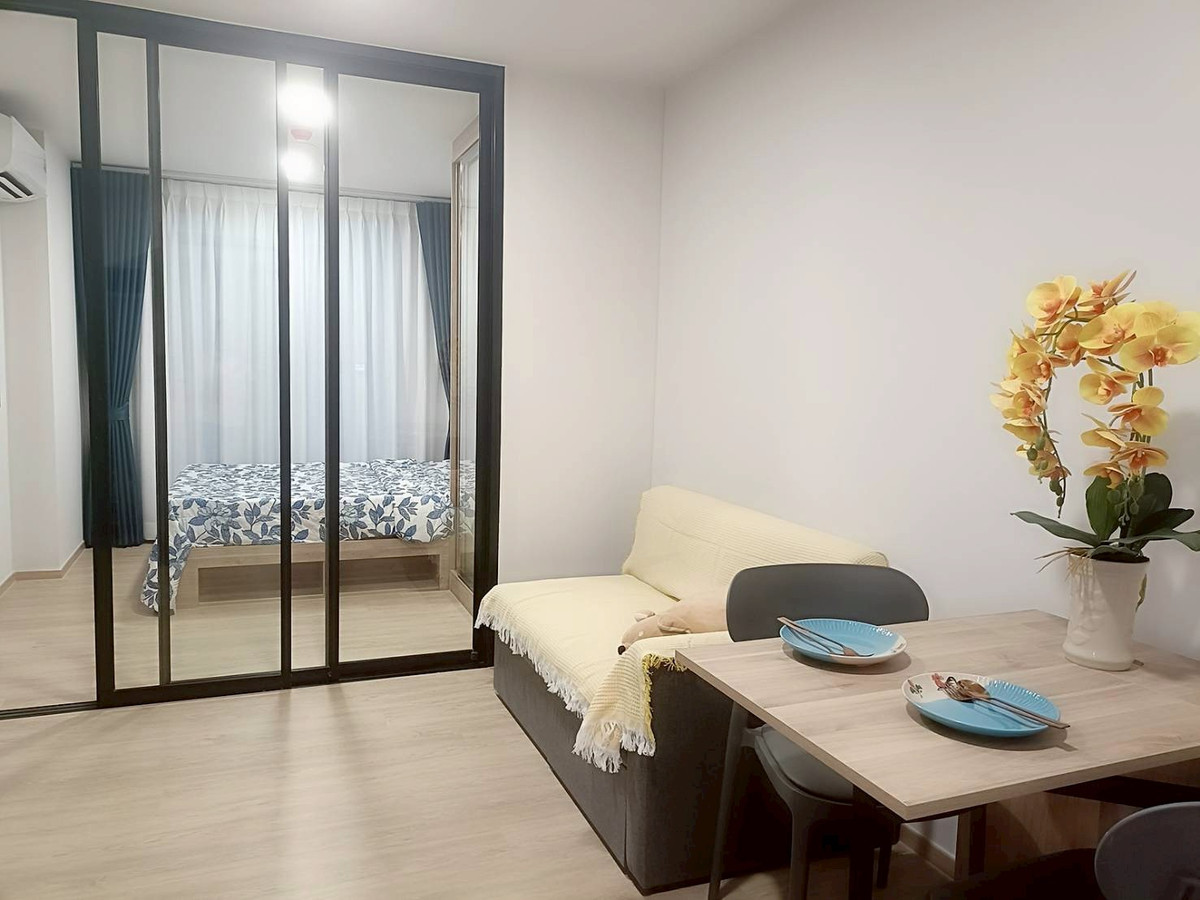 ให้เช่าคอนโดลาดกระบัง สุวรรณภูมิ : 🏢✨ ให้เช่าคอนโด Atmoz Season Ladkrabang (แอทโมซ ซีซั่น ลาดกระบัง) คอนโดใหม่ มือหนึ่ง ส่วนกลางอลังการครบกว่า 43 กิจกรรมสุดปัง! 🏋🏻‍♀️ พร้อมอยู่ได้ทันที