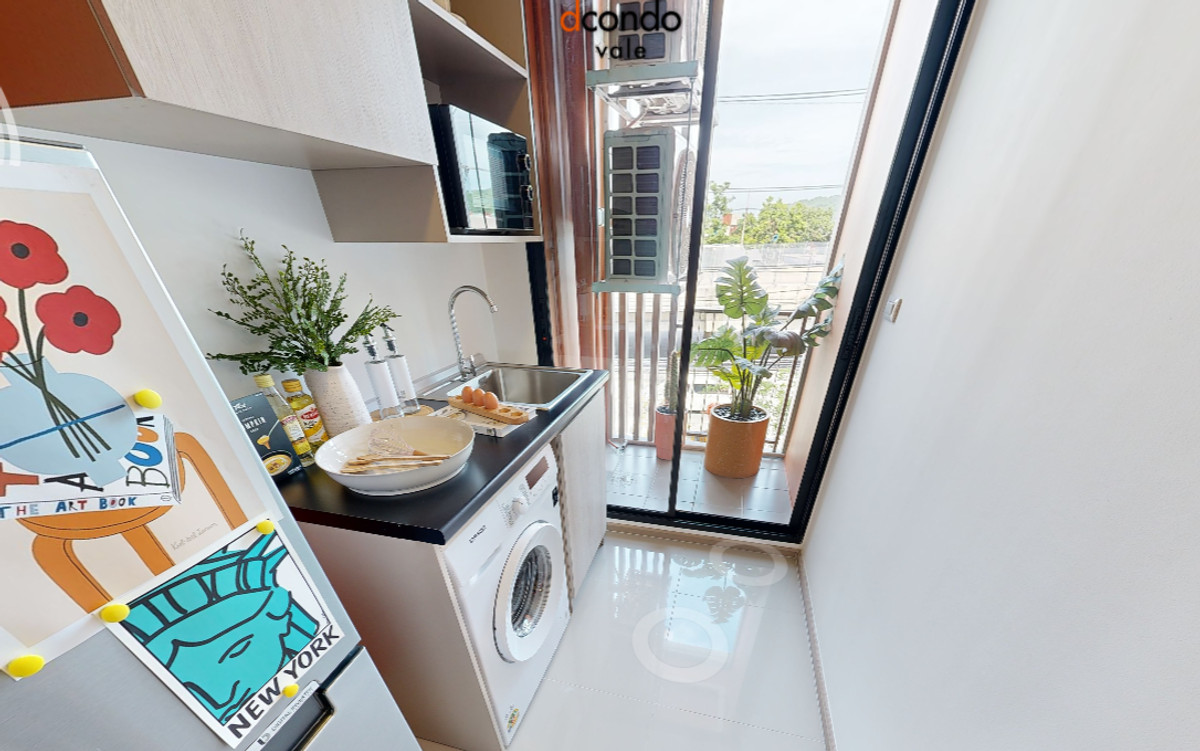 ดีคอนโด เวล ศรีราชา💎 โครงการคุณภาพจากแสนสิริ ในทำเลทองของ EEC ที่เติบโตต่อเนื่องทุกปี 📈 📞065-5639565 / 093-1681685 💚LINE: @wsrcondo Loading...