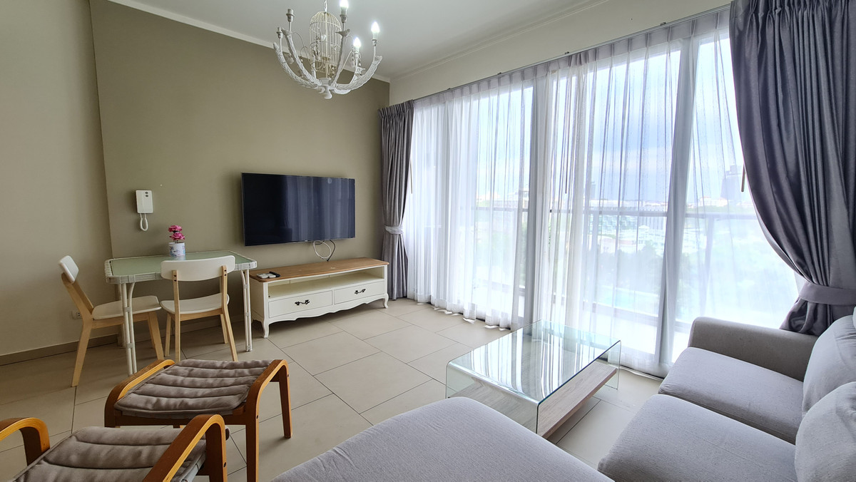 ขายคอนโดพัทยา บางแสน ชลบุรี สัตหีบ : 🔥Zire Wongamat (ซายร์ วงศ์อมาตย์) คอนโดติดหาดวงศ์อมาตย์ พัทยา ลดเหลือเพียง 5.5 ล้าน ขายพร้อมผู้เช่า🔥