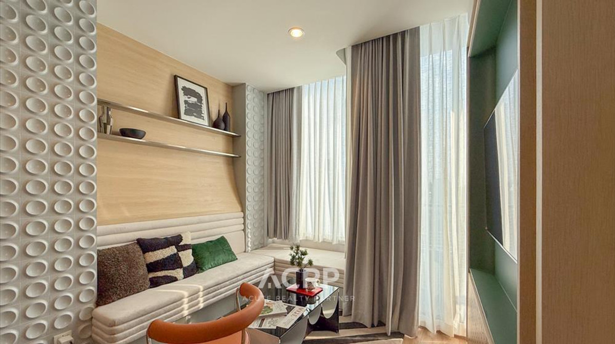 Condo for sale near the BTS Noble Form Thonglor, near BTS. Loading...