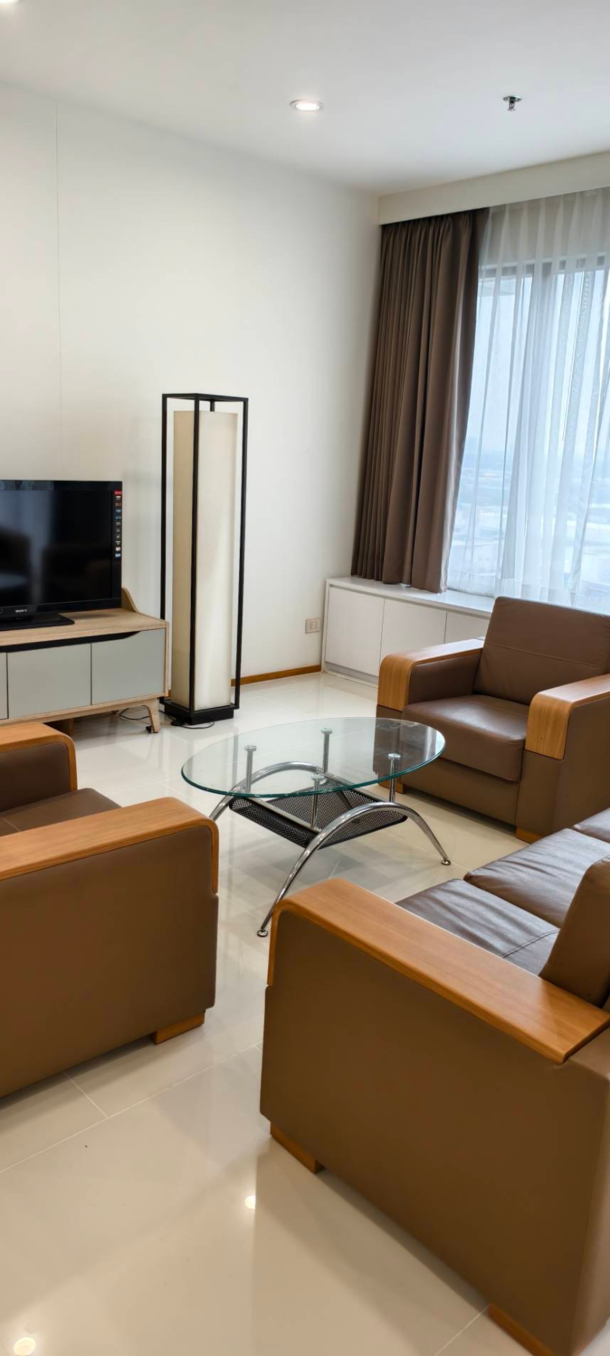 For RentCondoSukhumvit, Asoke, Thonglor : The Emporio Place for rent, 75,000 baht [TTr251044]