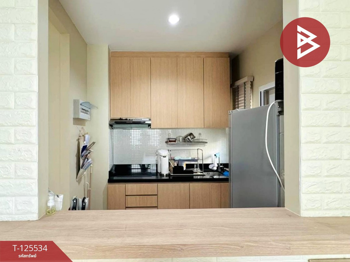 ขายบ้านแฝด หมู่บ้านเดอะแพลนท์ คลองบางไผ่ สเตชั่น (The Plant Klong Bangpai Station) นนทบุรี Loading...