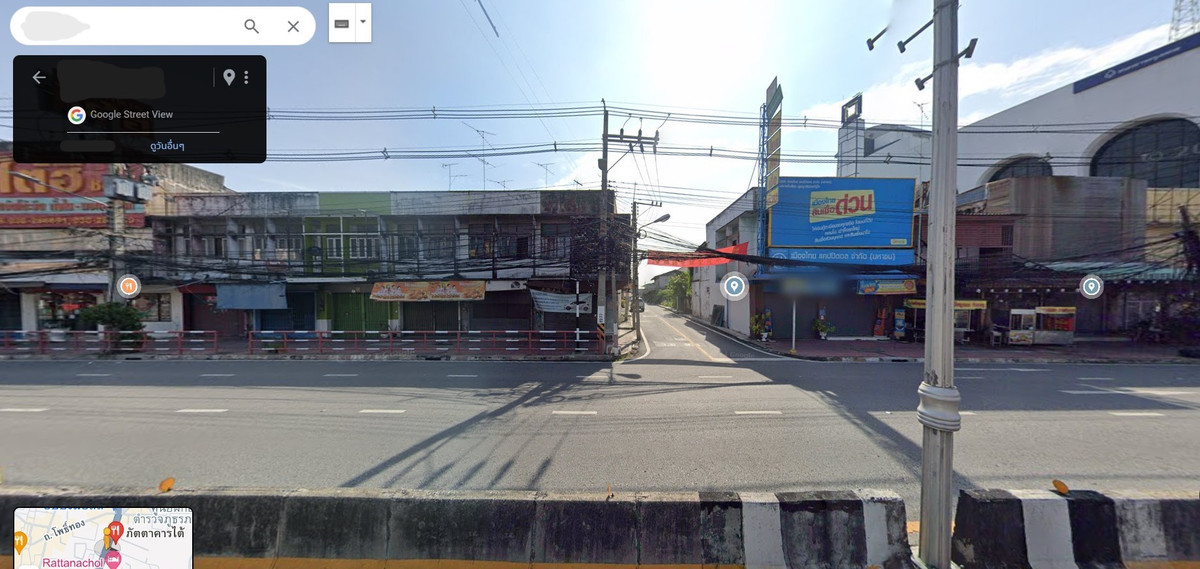 Prime Area ขาย ที่ดิน 1-3-43 ไร่ (743 ตร.ว.) เมืองชลบุรี | ทำเลธุรกิจ ใกล้สุขุมวิท/ภัตตาคารไต้ฮี้ | 45 ล้าน Loading...