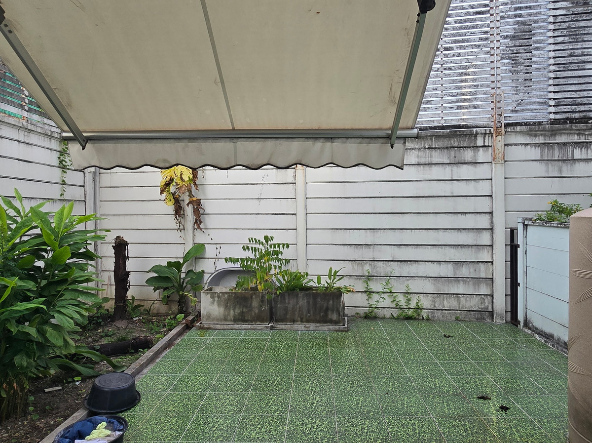 ขายทาวน์โฮมลาดพร้าว101 แฮปปี้แลนด์ : 🌟 “ทาวน์โฮม 3 ชั้นใจกลางลาดพร้าว | บ้านกลางเมือง ลาดพร้าว 87” สไตล์โมเดิร์น เรียบหรู อยู่สบาย ใกล้ทุกจุดหมายในเมืองใหญ่