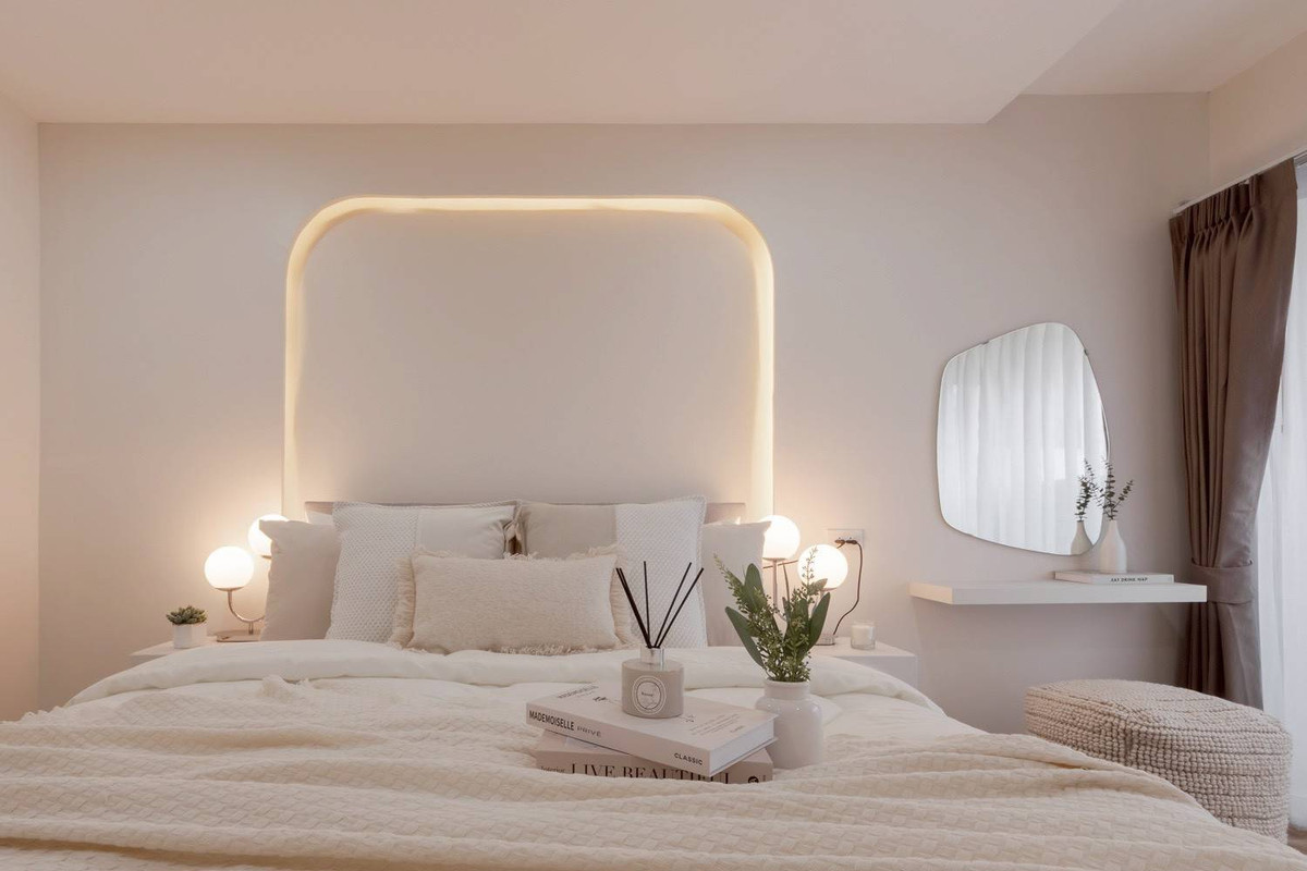 Urgent sale!! Anchan Condominium On Nut 70/1 Intersection 2 near MRT Srinuch Loading...