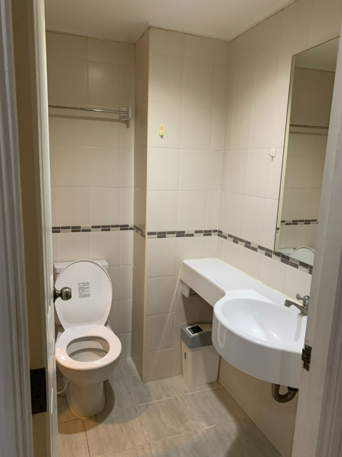 For SaleCondoRamkhamhaeng, Hua Mak : S-LP26147 🚩Condo for sale: Lumpini Ville Ramkhamhaeng 26 Sale price: ✅✅ 1,450,000 baht ✅✅064-959-8900