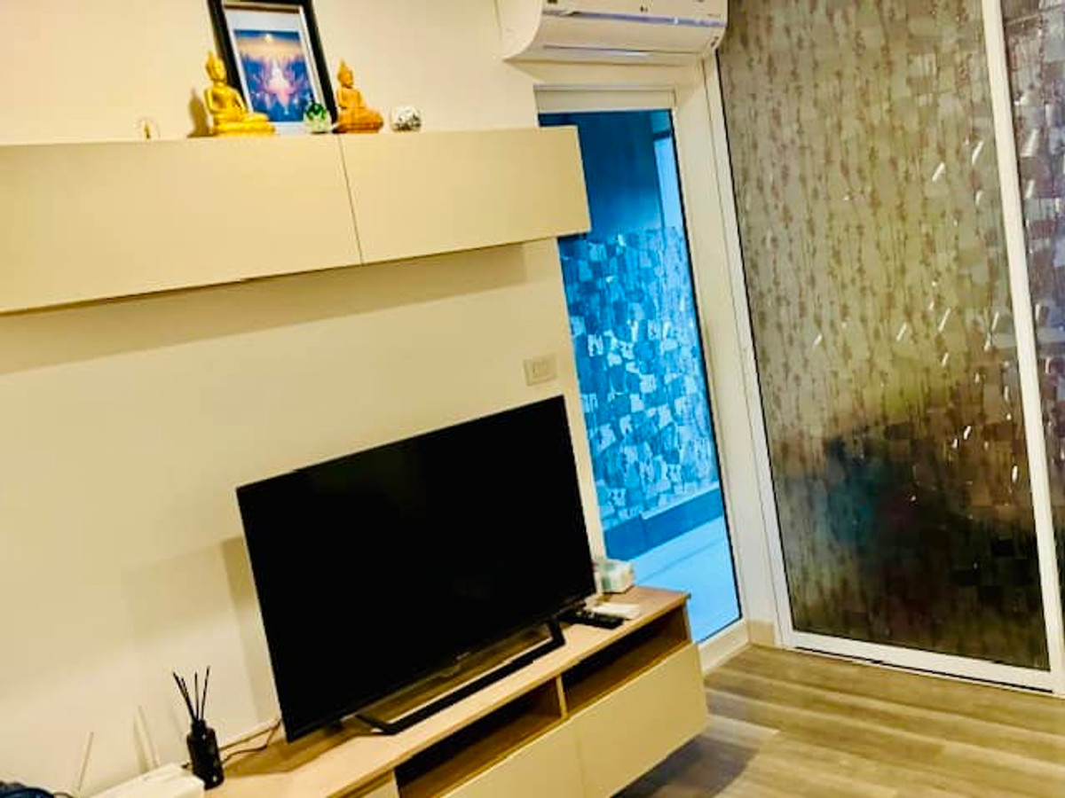 🔥 For sale!! Condo Moniiq Sukhumvit 64 Loading...