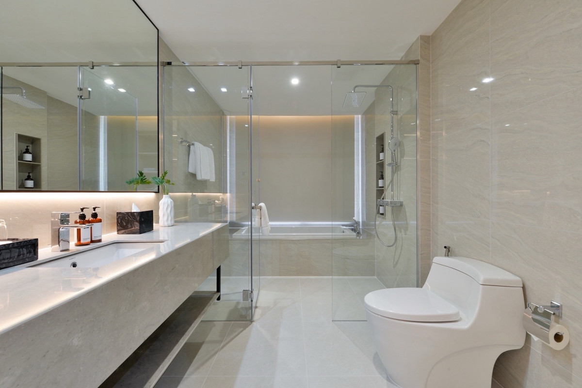 For RentSukhumvit, Asoke, Thonglor : 📢👇Brand-new pet-friendly residence in the heart of Emdistrict — ideal for families and pet lovers. Contact us for details on the exclusive special offer 