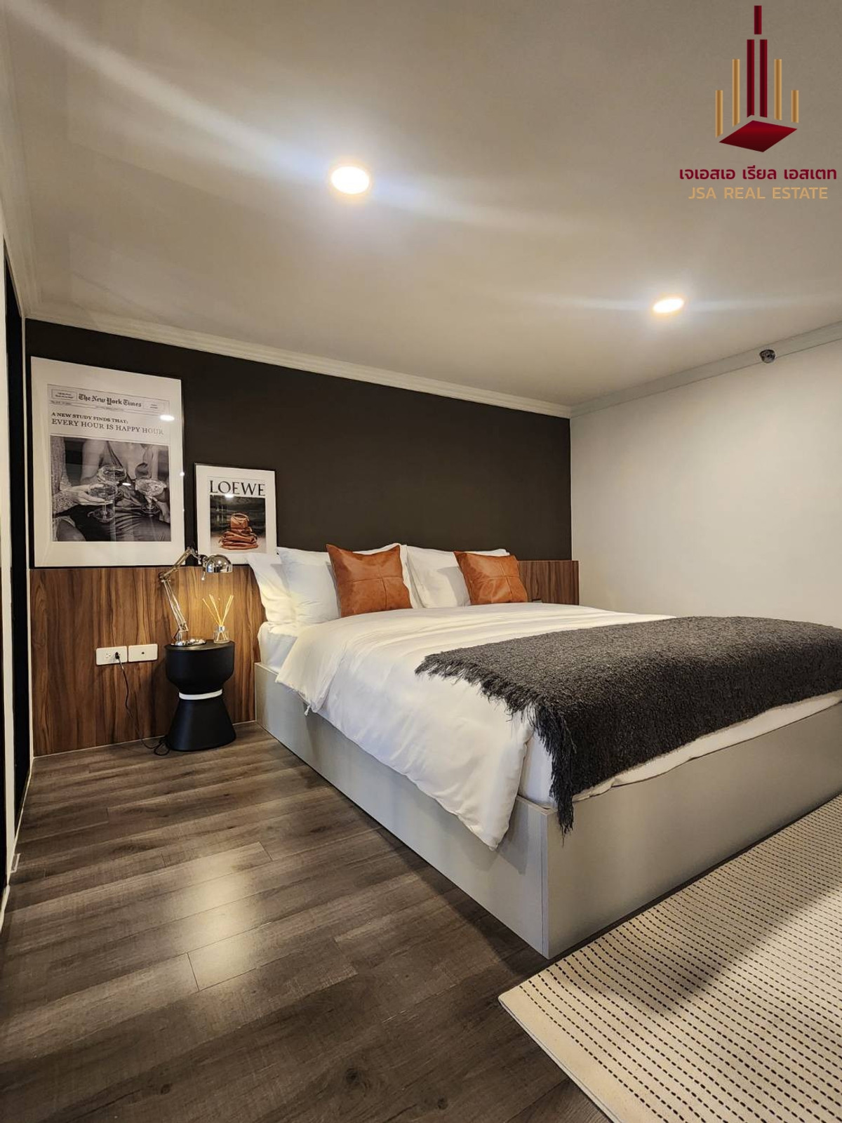 For SaleCondoRama9, Petchburi, RCA : ✨ For Sale : KnightsBridge Space Rama 9 Condo ✨ 💰 only 7,900,000 thb