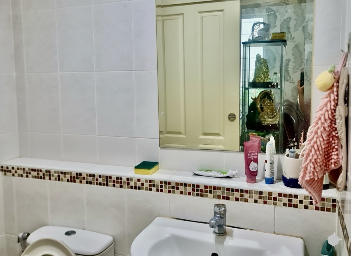 ขายทาวน์โฮมลาดพร้าว101 แฮปปี้แลนด์ : 🌟 “ทาวน์โฮม 3 ชั้นใจกลางลาดพร้าว | บ้านกลางเมือง ลาดพร้าว 87” สไตล์โมเดิร์น เรียบหรู อยู่สบาย ใกล้ทุกจุดหมายในเมืองใหญ่