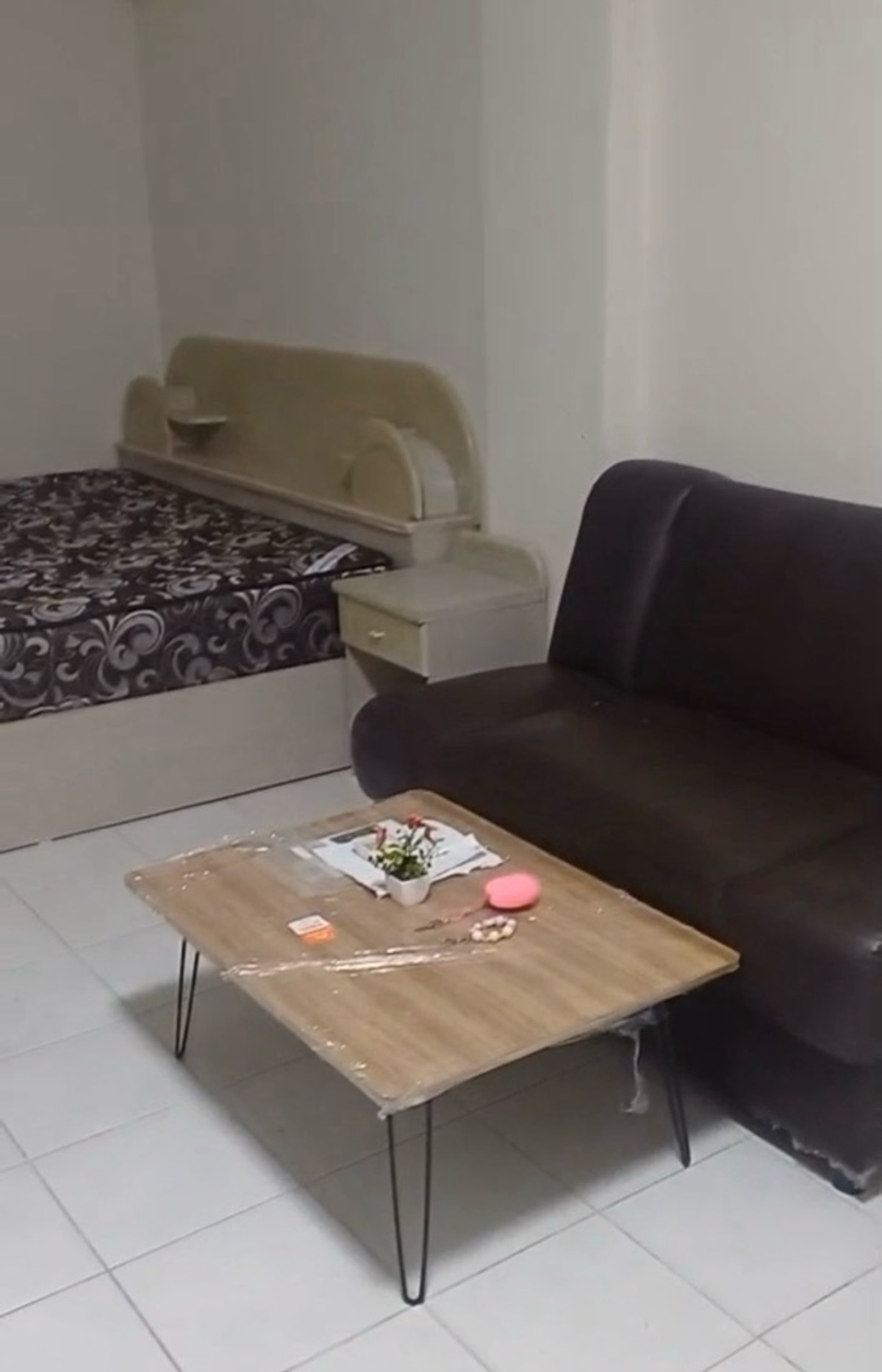 ให้เช่าคอนโดรัชดา ห้วยขวาง : มีวิดิโอห้อง💖ให้เช่ารัชดาซิตี้คอนโด ประชาราษฎร์บำเพ็ญซอย 7 ห้วยขวางใกล้ MTR ห้วยขวาง 400 เมตร