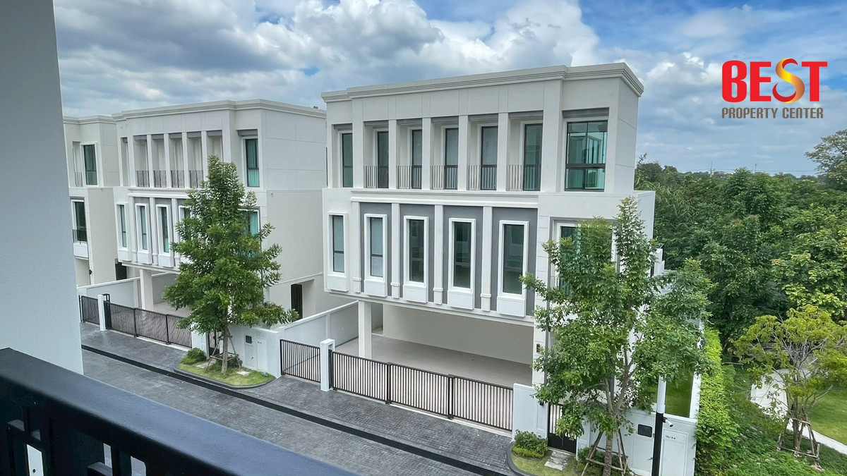 ขาย บ้านตัวอย่าง AERIE SRINAKARIN – SUANLUANG บ้านเดี่ยวหรู 3 ชั้น ใกล้สวนหลวง ร.9 | โครงการระดับ Luxury Class
 Loading...