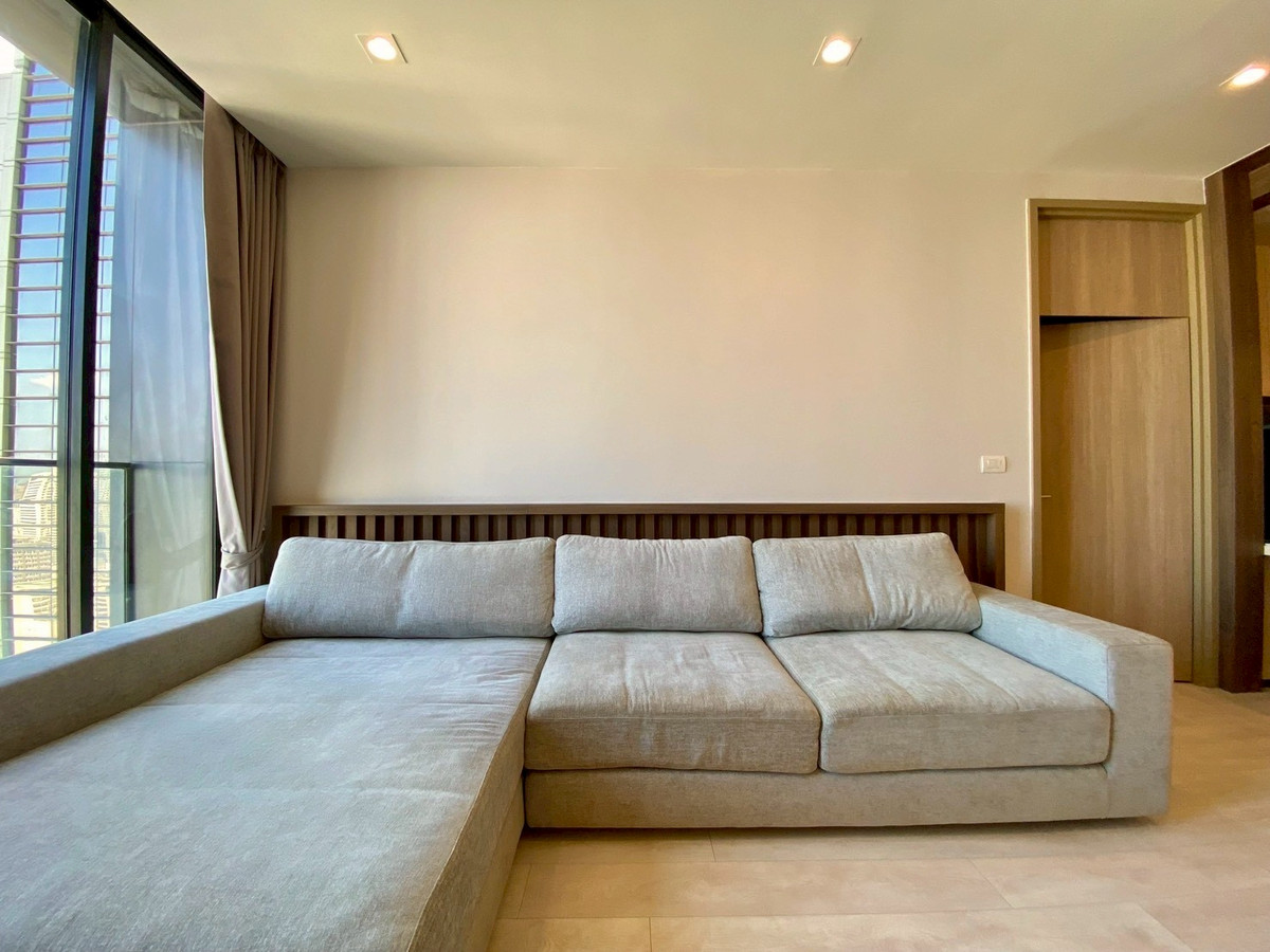 For SaleCondoWitthayu, Chidlom, Langsuan, Ploenchit : BC316 Condo for sale Noble Ploenchit near BTS Ploenchit