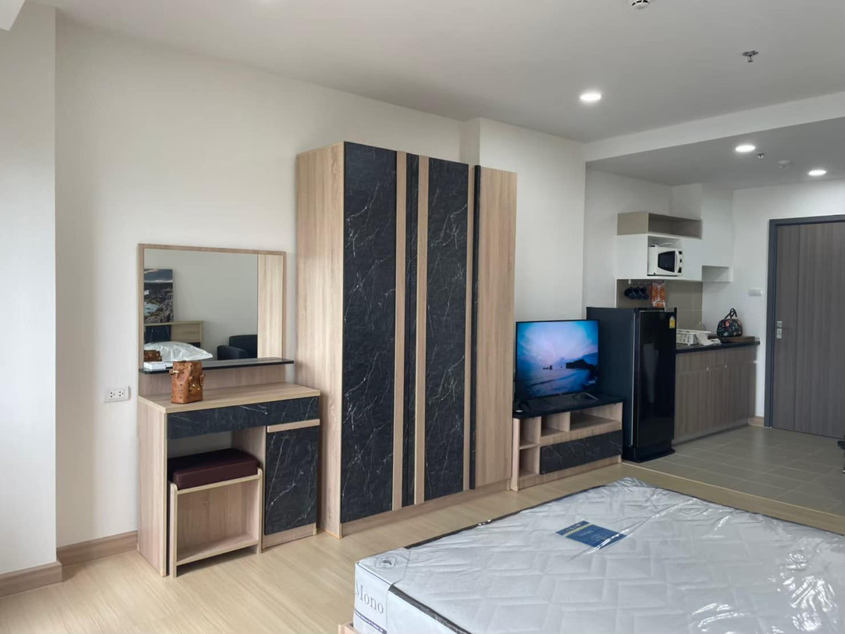 PFD-07360 ให้เช่าคอนโดศุภาลัย เวอเรนด้า รามคำแหง (Supalai Veranda Ramkhamhaeng) 🍁นัดชมห้องด่วน 🟥LINE : @propertybkk1 Loading...