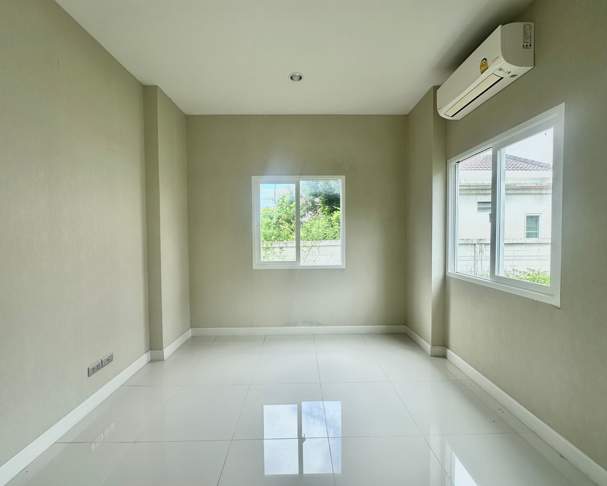 For SaleHouseNawamin, Ramindra : Perfect Place Ramintra - Wongwaen Phase 2 / 3 Bedrooms (For Sale), Perfect Place Ramintra - Wongwaen Phase 2 / 3 Bedrooms (FOR SALE) PINP046