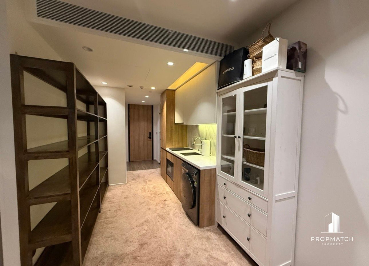 For SaleCondoSukhumvit, Asoke, Thonglor : ✨Flash Deal ✨MUNIQ Sukhumvit 23 (1Bed 1Bath 34.74SQM.) ready to move in! Only 5,690,000 baht Tel.0981315848 @propmatch