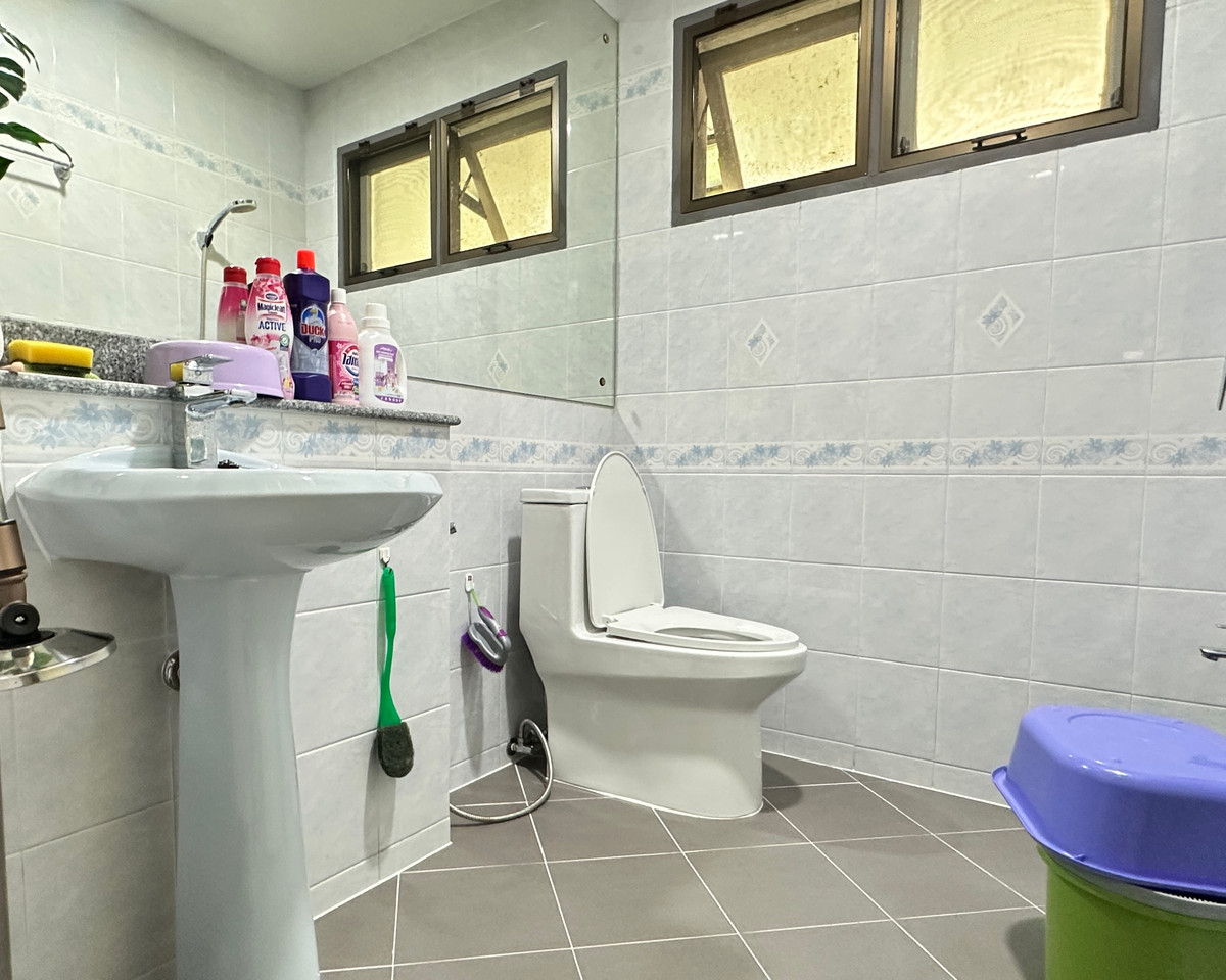 For SaleHouseNawamin, Ramindra : Manthana Prayasuren 26 / 3 Bedrooms (For Sale), Manthana Prayasuren 26 / 3 Bedrooms (FOR SALE) PINP040