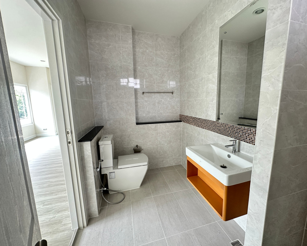 For SaleHouseNawamin, Ramindra : Perfect Place Ramintra - Wongwaen Phase 2 / 3 Bedrooms (For Sale), Perfect Place Ramintra - Wongwaen Phase 2 / 3 Bedrooms (FOR SALE) PINP046