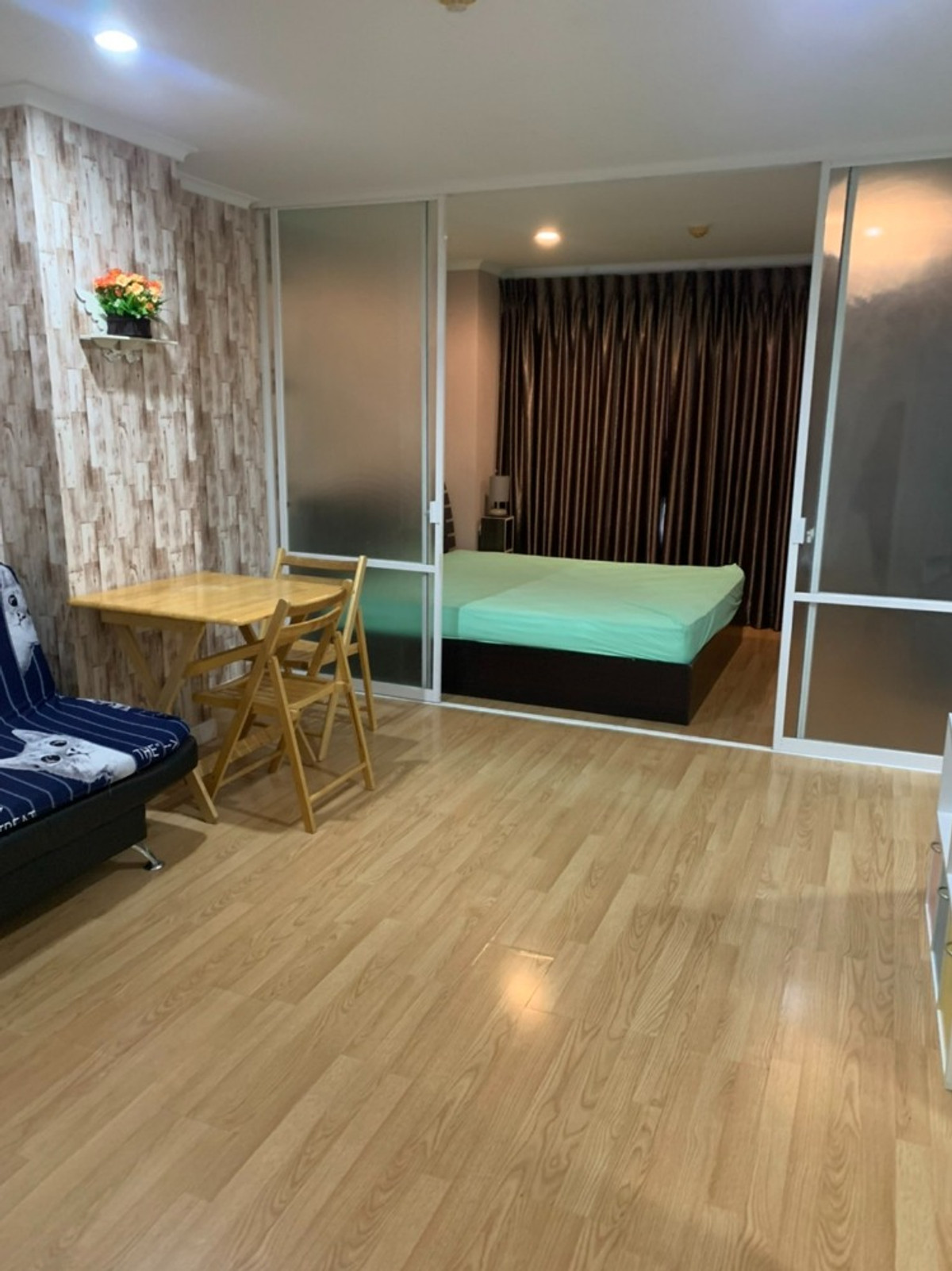 For SaleCondoRamkhamhaeng, Hua Mak : S-LP26147 🚩Condo for sale: Lumpini Ville Ramkhamhaeng 26 Sale price: ✅✅ 1,450,000 baht ✅✅064-959-8900