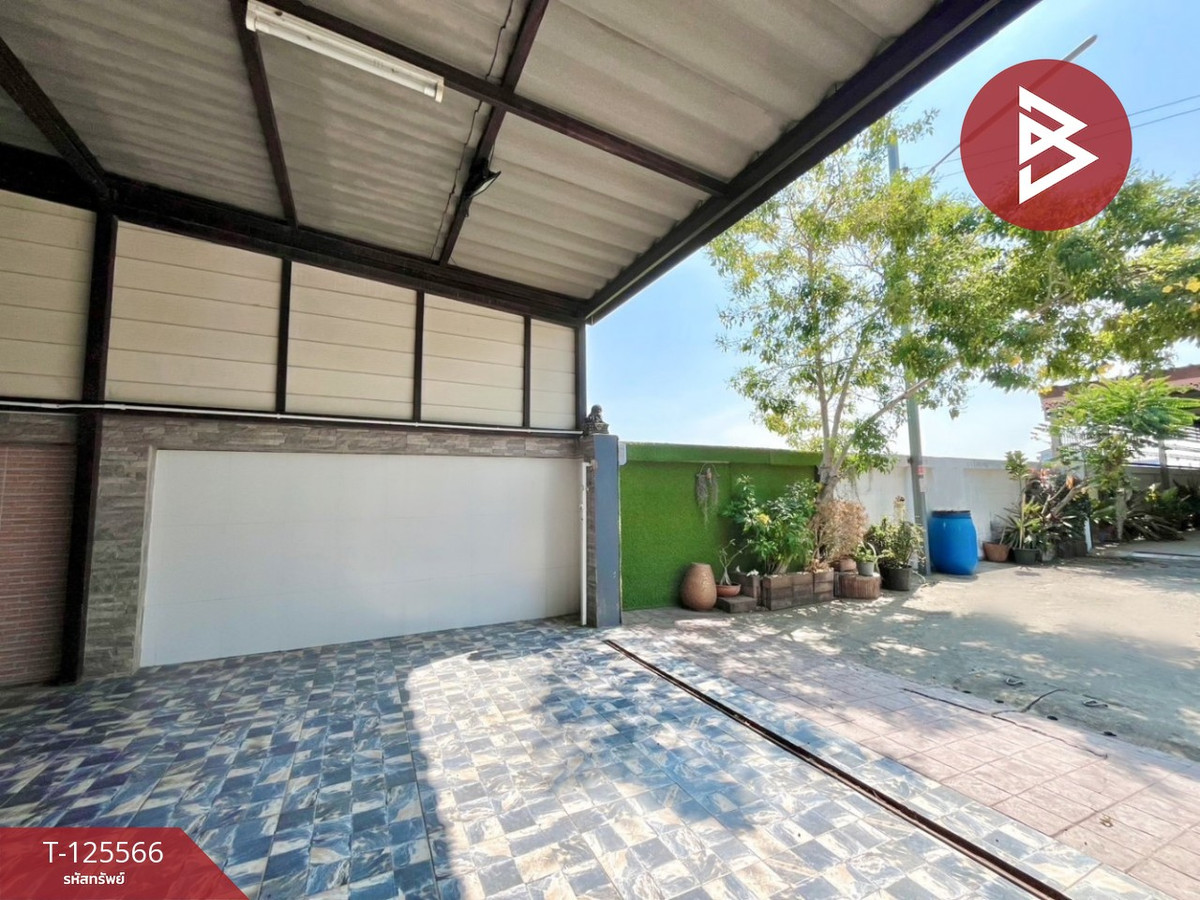 Single house for sale Nantawan Sakuldee Village, Nong Chok (Nantawan Sakuldee), Bangkok Loading...