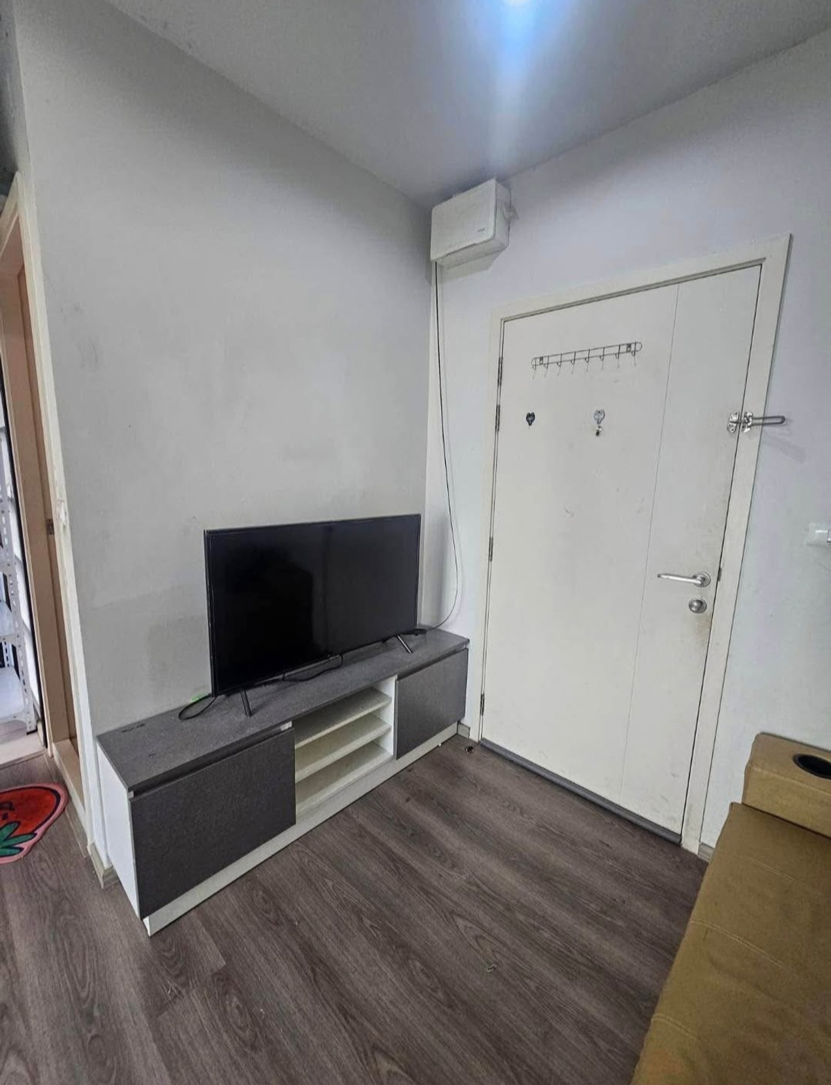 9,000 Bht/M. Aspire Wutthakat ready to move in. Loading...