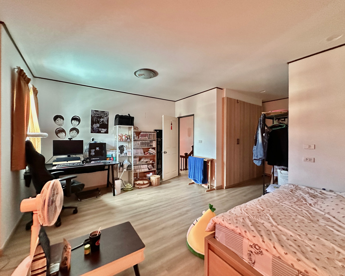 For SaleHouseNawamin, Ramindra : Manthana Prayasuren 26 / 3 Bedrooms (For Sale), Manthana Prayasuren 26 / 3 Bedrooms (FOR SALE) PINP040