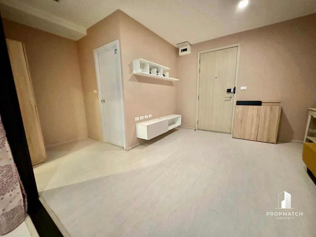 ขายคอนโดสาทร นราธิวาส : ✨Flash Deal ✨Condolette Pixel Sathorn ( 1Bed 1Bath 35.7SQM.) พร้อมอยู่ ! เพียง  3,200,000บาท Tel.0981315848 @propmatch