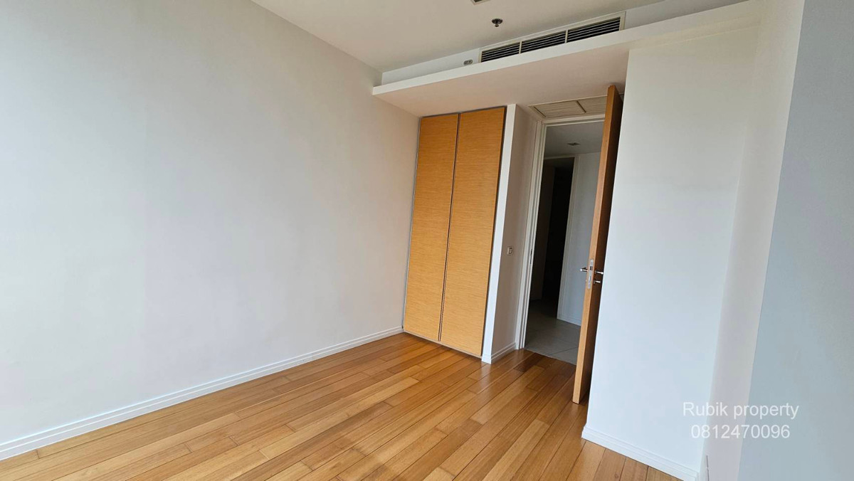 CondoWongwianyai, Charoennakor : (RB1368) The River — Luxury Riverside Living 🏙️ The ultimate condo along the Chao Phraya River, beautiful view, superior luxury ✨