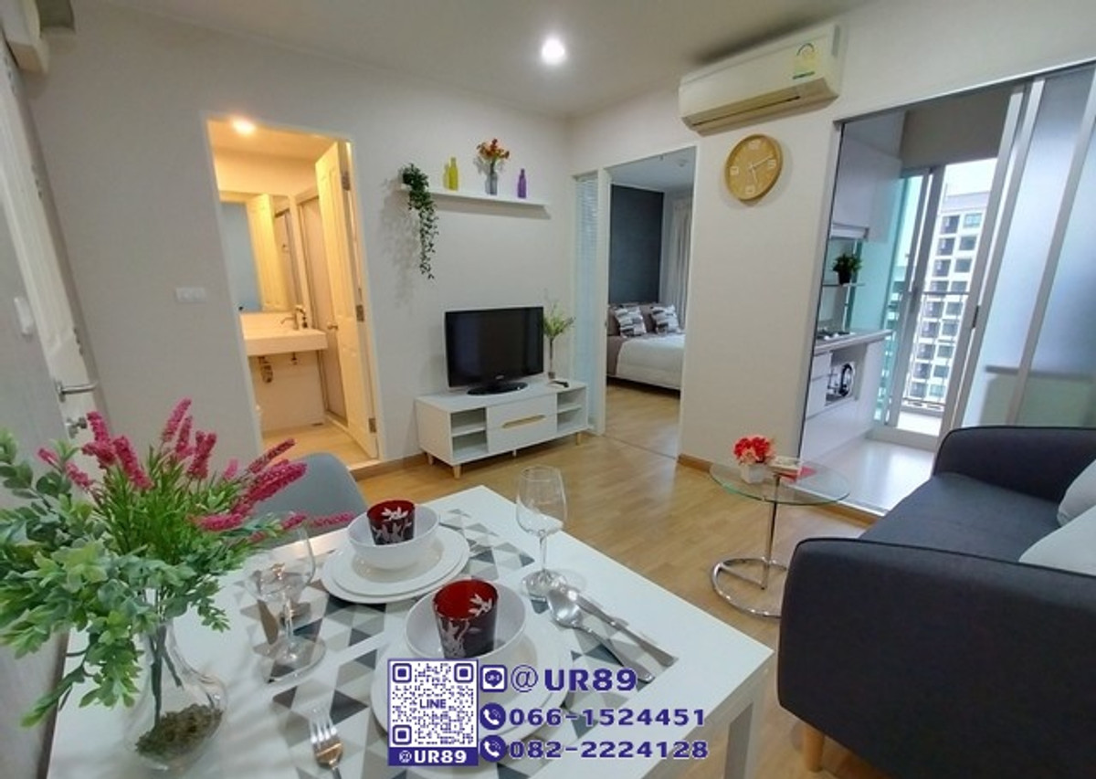 ð Hot Price ðāđāļŦāđāđāļāđāļē/For RENT āļāļāļāđāļ āļĒāļđ āļāļĩāđāļĨāļāđāđāļāļ āļāđāļāļāļāļļāļ āļŠāđāļāļāļąāđāļ (U Delight @ Onnut Station) Loading...