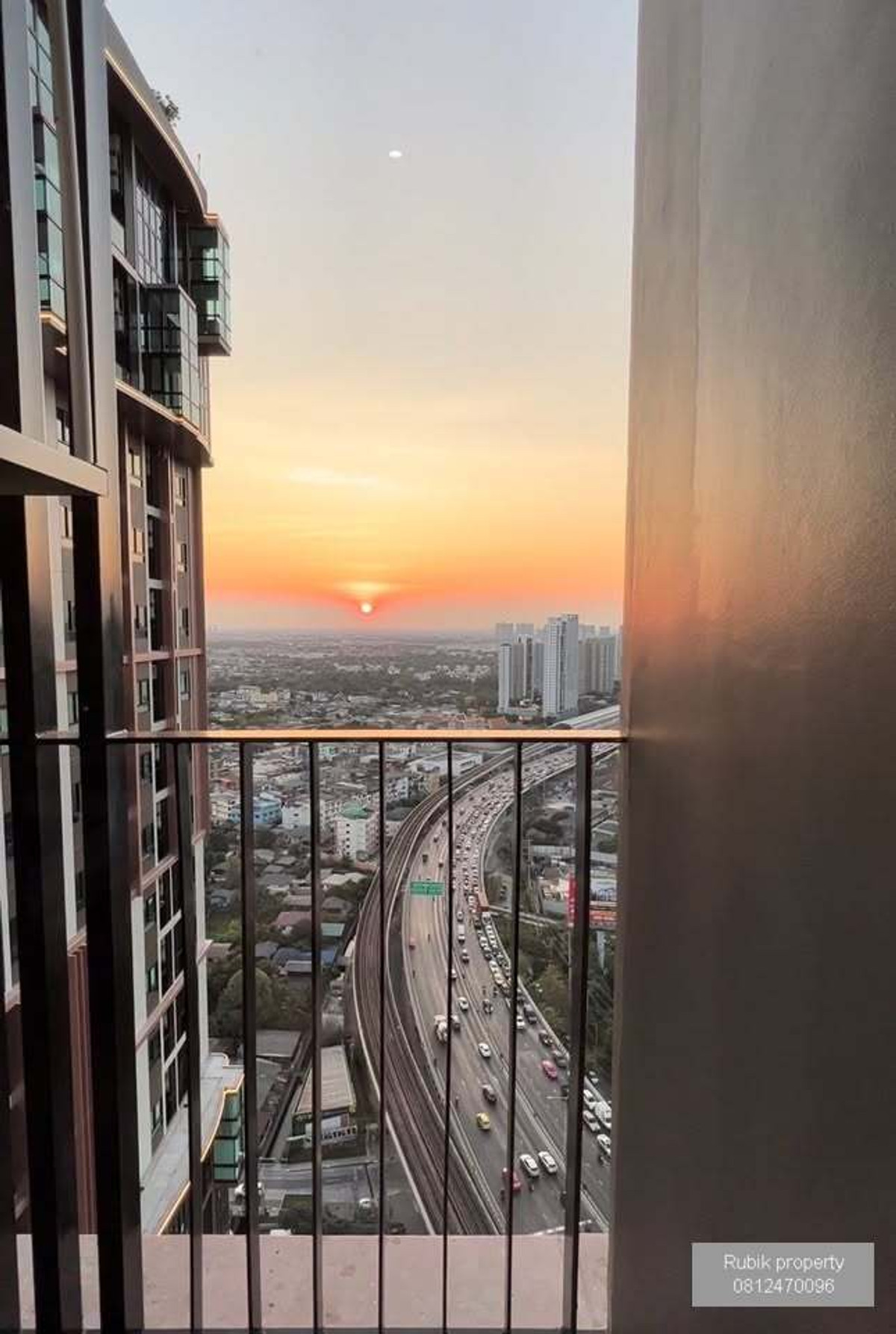 ให้เช่าคอนโดท่าพระ ตลาดพลู วุฒากาศ : ✨ (RB724) Condo for Rent — Altitude Unicorn Sathorn–Thaphra ✨