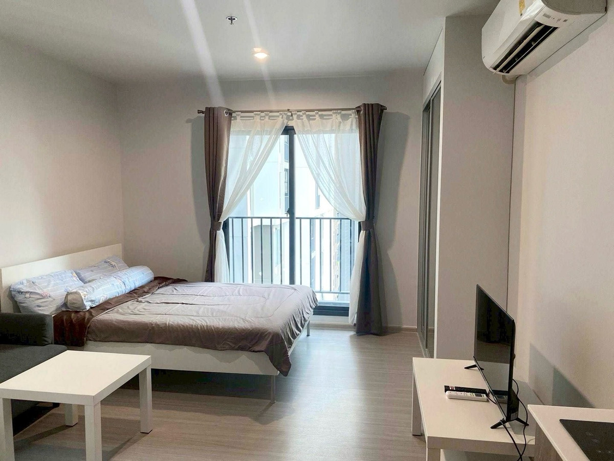 ให้เช่าคอนโดบางแค เพชรเกษม : @condocurator📍ให้เช่า The Parkland Phetkasem 56