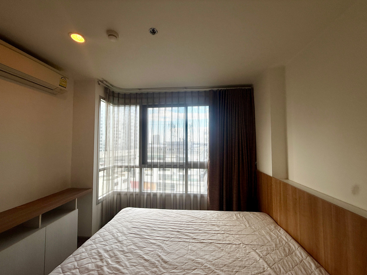 ติดสถานีบางซ่อน เฟอร์นิเจอร์ครบครัน✨ Loading...